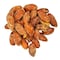 Blue Diamond Blue Diamond Almonds Wasabi Soy Bold Almonds 1.5 oz., PK144 05230 - alternate 4